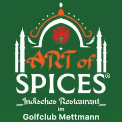 Art of Spices Logo